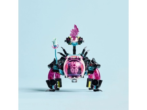 LEGO 71495 DREAMZzz - Mateo kontra mech Cybermózgowca