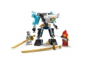 LEGO 71827 Ninjago - Mech w zbroi bojowej Zane’a