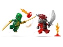 LEGO 71828 Ninjago - Samochód wyścigowy Lloyda z napędem typu pull-back