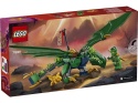 LEGO 71829 Ninjago - Zielony leśny smok Lloyda