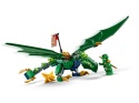 LEGO 71829 Ninjago - Zielony leśny smok Lloyda