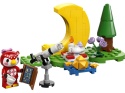 LEGO 77053 Animal Crossing - Obserwacja gwiazd z Celeste