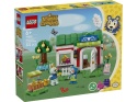 LEGO 77055 Animal Crossing - Able Sisters i sklep odzieżowy