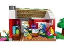 LEGO 77055 Animal Crossing - Able Sisters i sklep odzieżowy