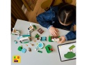 LEGO 77056 Animal Crossing - Blathers i kolekcja muzealna