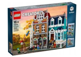 LEGO 10270 CREATOR EXPERT - Księgarnia