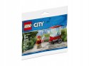 LEGO 30364 CITY - Wózek z popcornem POLYBAG