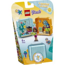 LEGO 41410 FRIENDS - Letnia kostka do zabawy Andrei