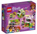 LEGO 41425 FRIENDS - Kwiatowy ogród Olivii