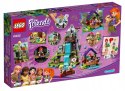 LEGO 41432 FRIENDS - Na ratunek alpakom