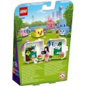 LEGO 41663 FRIENDS - Kostka Emmy z dalmatyńczykiem