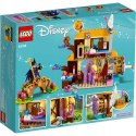 LEGO 43188 DISNEY PRINCESS - Domek Leśny Aurory