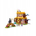 LEGO 43188 DISNEY PRINCESS - Domek Leśny Aurory