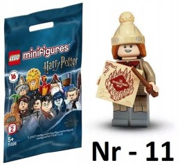 LEGO 71028 HARRY POTTER 2 GEORGE WEASLEY NR 11