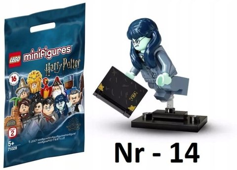 LEGO 71028 MINIFIGURES - Harry Potter 2: nr 14 Jęcząca Marta