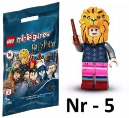 LEGO 71028 HARRY POTTER 2 LUNA LOVEGOOD NR 5