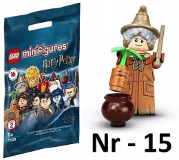 LEGO 71028 HARRY POTTER 2 POMONA SPROUT NR 15