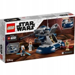 LEGO 75283 STAR WARS - Czołg opancerzony AAT