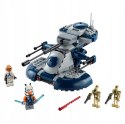 LEGO 75283 STAR WARS - Czołg opancerzony AAT