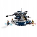 LEGO 75283 STAR WARS - Czołg opancerzony AAT