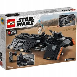 LEGO 75284 STAR WARS - Statek transportowy Rycerzy Ren