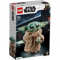 LEGO 75318 STAR WARS - Baby Yoda