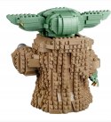 LEGO 75318 STAR WARS - Baby Yoda