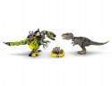 LEGO 75938 JURASSIC WORLD - Tyranozaur kontra mechaniczny dinozaur