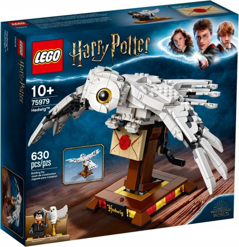 LEGO 75979 HARRY POTTER - Hedwiga