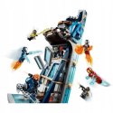 LEGO 76166 Avengers - Walka o Wieżę Avengersów