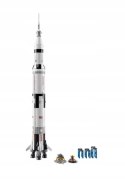 LEGO 92176 IDEAS - Rakieta NASA Apollo Saturn V