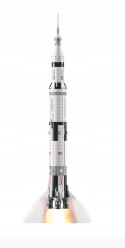 LEGO 92176 IDEAS - Rakieta NASA Apollo Saturn V