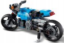 LEGO 31114 CREATOR 3w1 - Supermotocykl