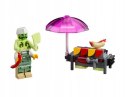 LEGO 30463 Hidden Side - Nawiedzone hot dogi kucharza Enzo POLYBAG