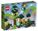 LEGO 21165 MINECRAFT - Pasieka