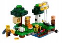 LEGO 21165 MINECRAFT - Pasieka