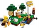 LEGO 21165 MINECRAFT - Pasieka