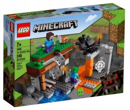 LEGO 21166 MINECRAFT - 