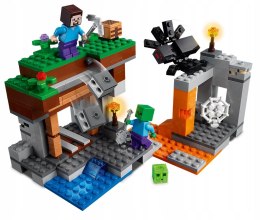 LEGO 21166 MINECRAFT - 