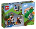 LEGO 21166 MINECRAFT - "Opuszczona" kopalnia