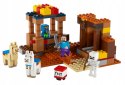 LEGO 21167 MINECRAFT - Punkt handlowy