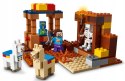 LEGO 21167 MINECRAFT - Punkt handlowy