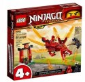 LEGO 71701 NINJAGO - Smok ognia Kaia