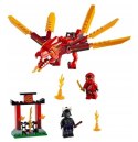 LEGO 71701 NINJAGO - Smok ognia Kaia