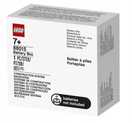 LEGO 88015 Powered UP - Schowek na baterie