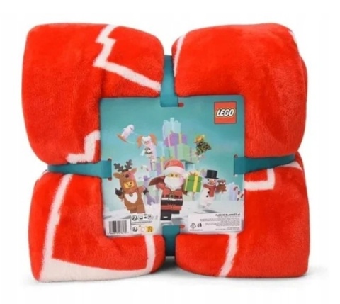 LEGO 112923 - Koc: Cukrowe laseczki