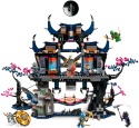 LEGO 71813 Ninjago - Dojo cienia Wilczej Maski