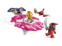 LEGO 71824 Ninjago - Smoczy spinner Spinjitzu Sory