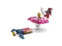 LEGO 71824 Ninjago - Smoczy spinner Spinjitzu Sory