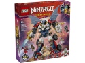 LEGO 71834 Ninjago - Wielofunkcyjny ultramech Zane’a